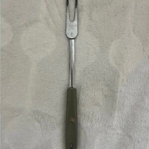 Vintage EKCO Meat Fork
